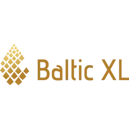 BalticXL logo