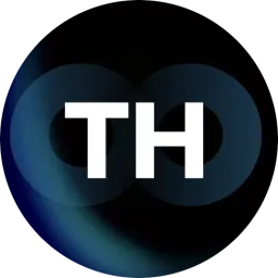 TOPHUNTER logo