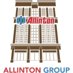 Allinton logo