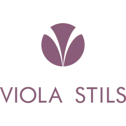 Violastils logo