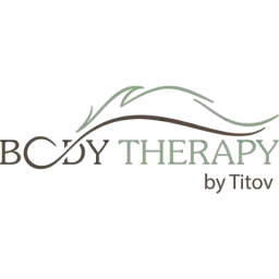 Koučings un masāža Rīga | Therapy by Titov logo
