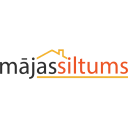 Majassiltums.lv logo