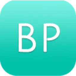 Business Print logo