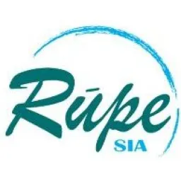 Rūpe logo