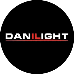 Danilight logo