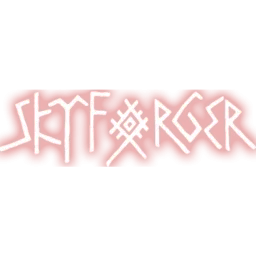 Skyforger logo