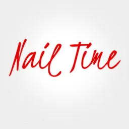 Nail Time logo