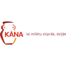 Kānas brālība - KĀNAS VASARAS SESIJA logo