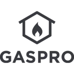 Gaspro logo