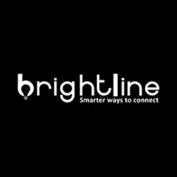Brightline logo