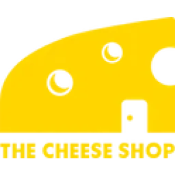 2026 The Cheese Shop Pte. Ltd. logo
