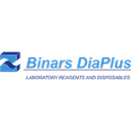 Binars DiaPlus logo
