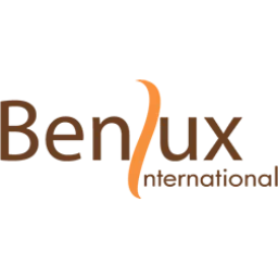 Benlux International Pte logo