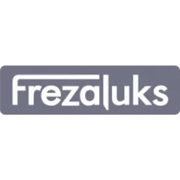 Frezaluks logo