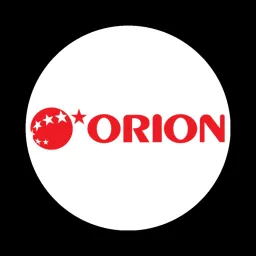 Orionworld logo