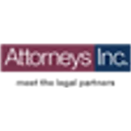 Attorneys Inc. LLC-Legal Partners logo