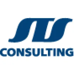 STS Consulting logo