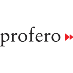 Profero logo