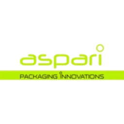 Aspari Packaging Innovations logo
