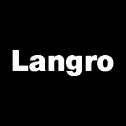 SIA Langro logo