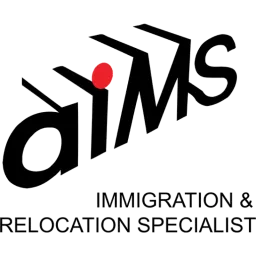 AIMS logo