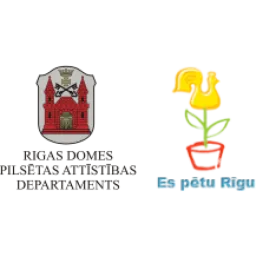 Uzzini, ko sniedz mūsu vietne logo