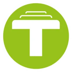 SIA Tesla logo