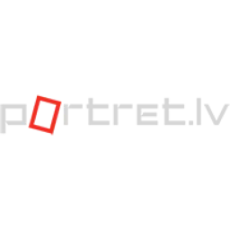 PORTRET logo