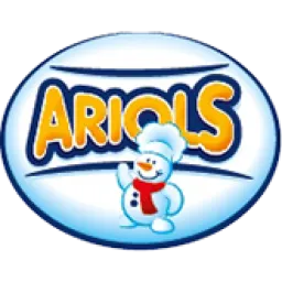 Ātri un gar&scaron;īgi logo