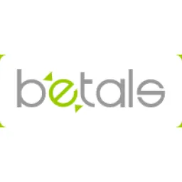 BETALS SIA logo