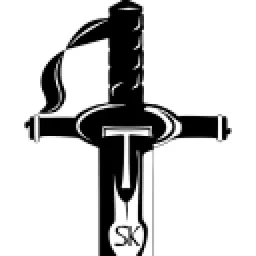 SK TĒRAUDS logo