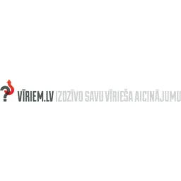 viriem logo