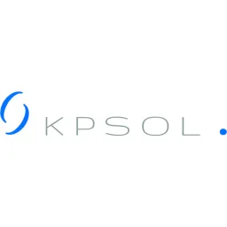 KPSOL logo