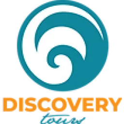 Discovery tours logo