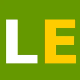LatExport logo