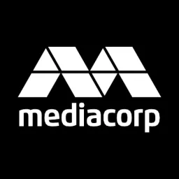 Mediacorp logo