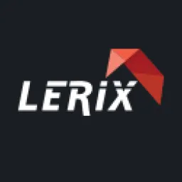 Lerix logo