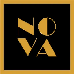 Nova Salon logo