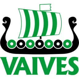 SIA Vaives logo
