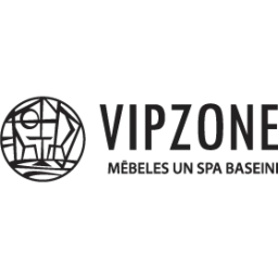 Vip Zone logo