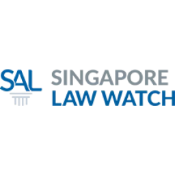 Monetary Authority of Singapore and Singapore Exchange Limited logo