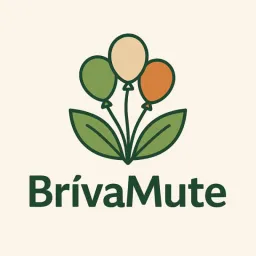 Oriģinālas balonu idejas svētkiem logo