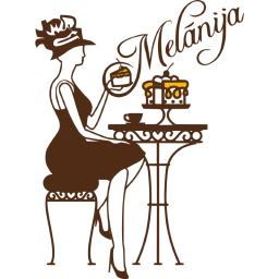 Melanija logo