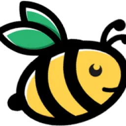 Bee Flowers & Gifts logo