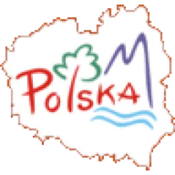 Polska jeb Polija logo