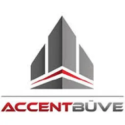 ACCENT BŪVE logo