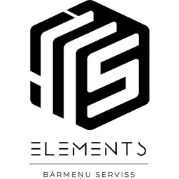 5.Elements logo