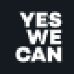 YesWeCan logo
