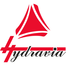 Hydravia logo