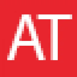 AccTrust Recruitment logo